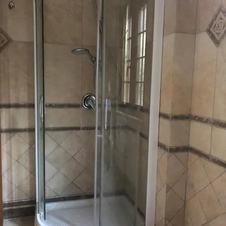 דירה Appartamento Canistro *