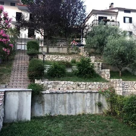 Appartamento Canistro דירה
