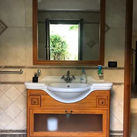 דירה Appartamento Canistro *