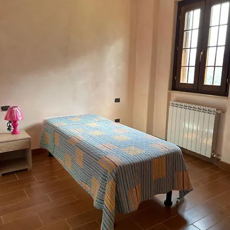 Appartamento Canistro דירה
