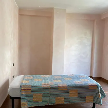 Appartamento Canistro