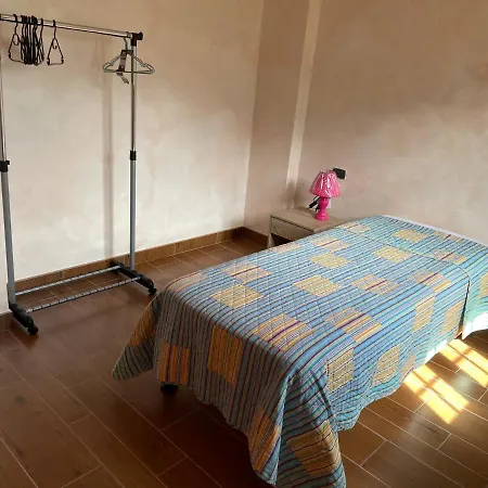 Appartamento Canistro * Canistro